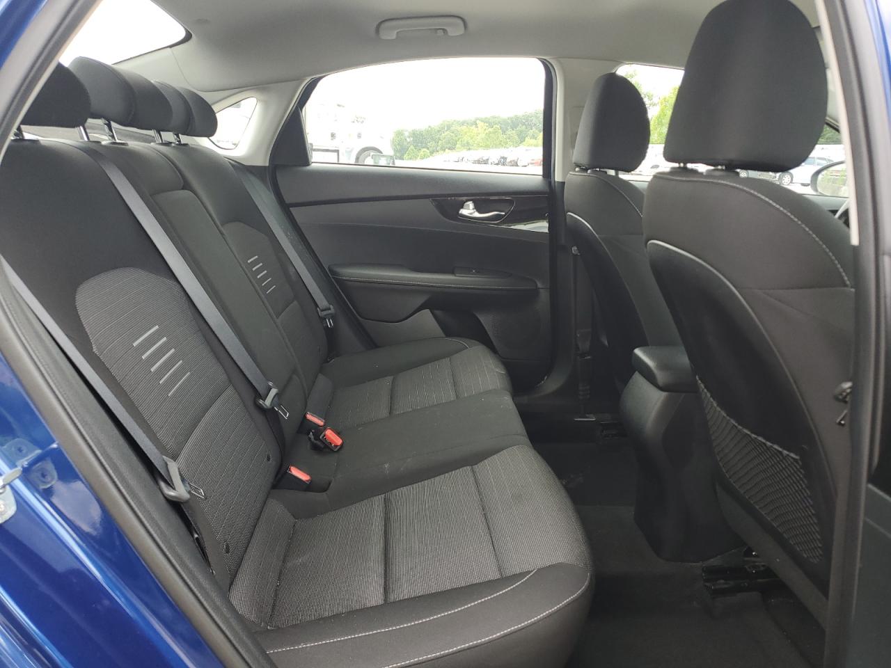 2019 Kia Forte Gt Line VIN: 3KPF34AD6KE131938 Lot: 64752115