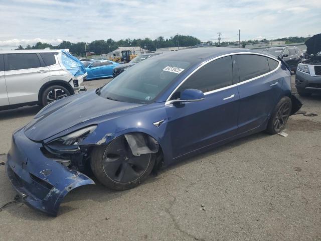  TESLA MODEL 3 2019 Granatowy