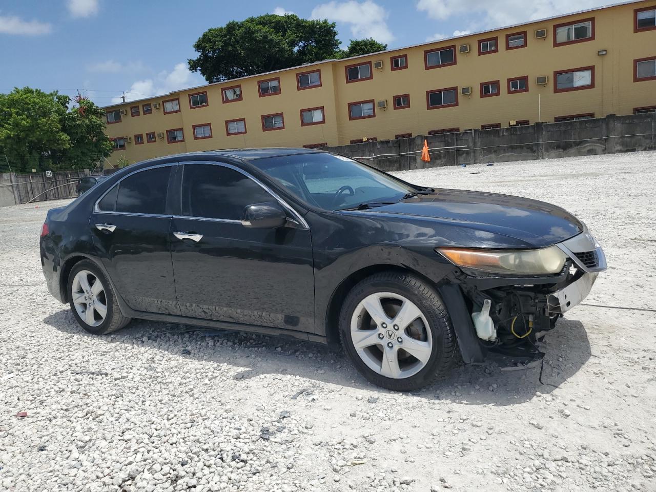 jh4cu2f64ac041027 JH4CU2F64AC041027 2010 Acura Tsx