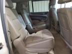 2015 CHEVROLET SUBURBAN K1500 LTZ   for sale at Copart WV - CHARLESTON
