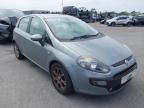 2011 FIAT PUNTO EVO for sale at Copart CHESTER