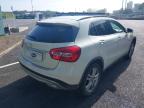2015 MERCEDES BENZ GLA 200 D for sale at Copart ST HELENS