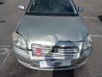 2006 TOYOTA AVENSIS T2 for sale at Copart SANDTOFT