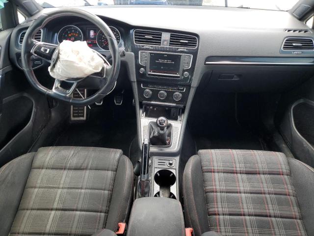  VOLKSWAGEN GTI 2017 White