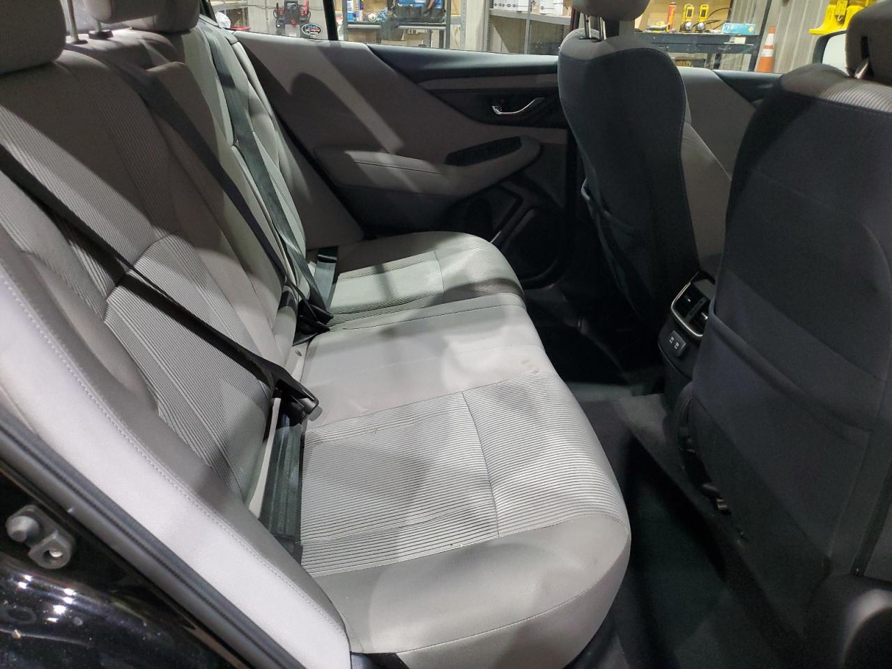 2022 Subaru Legacy Premium VIN: 4S3BWAF6XN3020366 Lot: 65745735