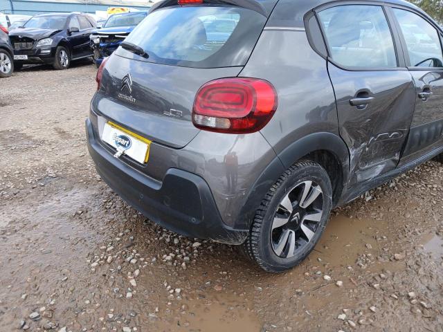 2020 CITROEN C3 ORIGINS