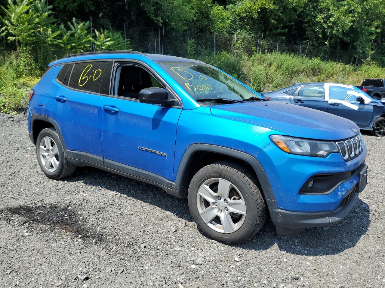 Фото: 3C4NJDBB5NT209821 - 4