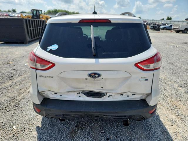  FORD ESCAPE 2016 Biały