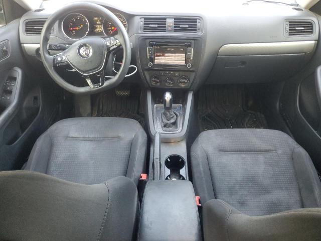 2015 VOLKSWAGEN JETTA BASE  
