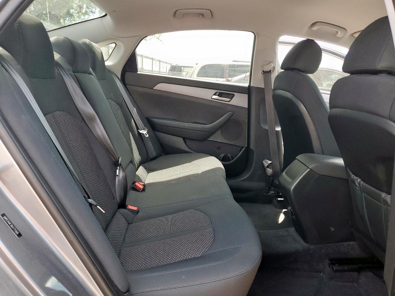 2019 Hyundai Sonata Se VIN: 5NPE24AF3KH771505 Lot: 65562345