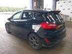 2018 FORD FIESTA ST- for sale at Copart EAST KILBRIDE