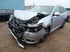 2017 MITSUBISHI OUTLANDER for sale at Copart ROCHFORD
