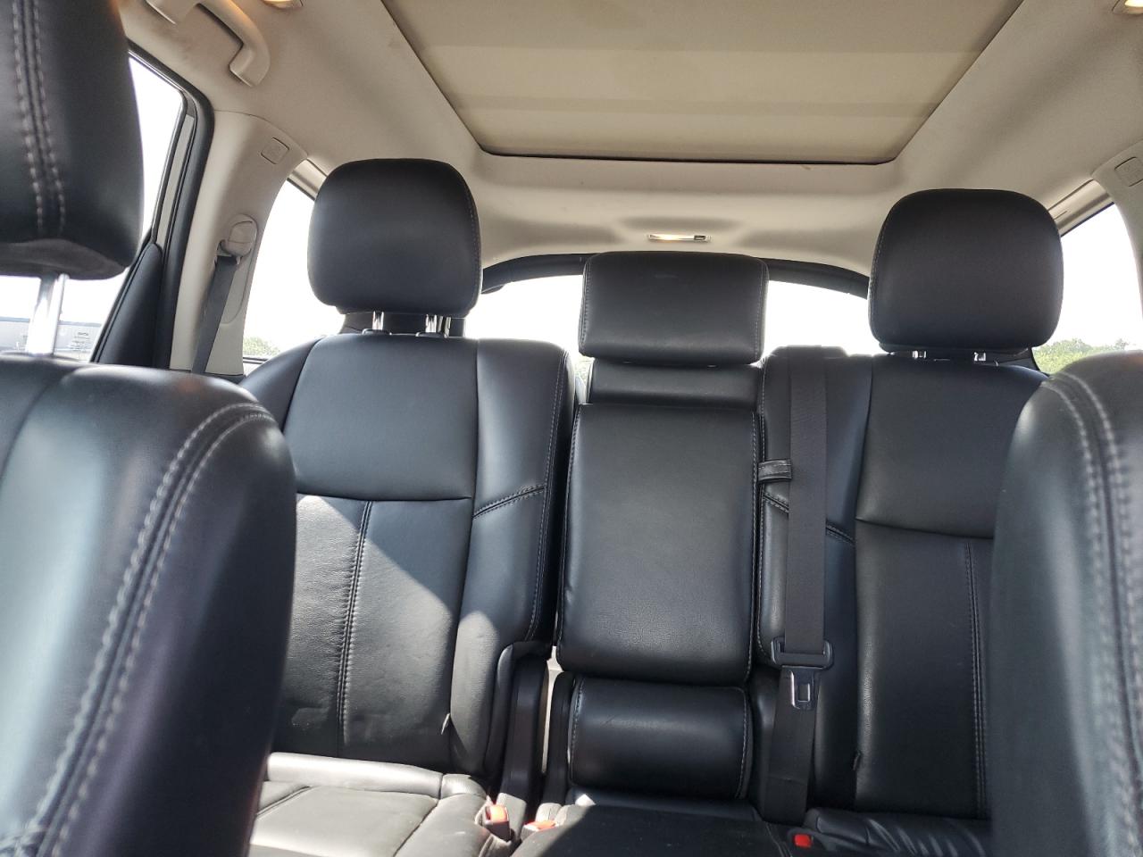 2017 Nissan Pathfinder S VIN: 5N1DR2MN8HC632789 Lot: 64606385