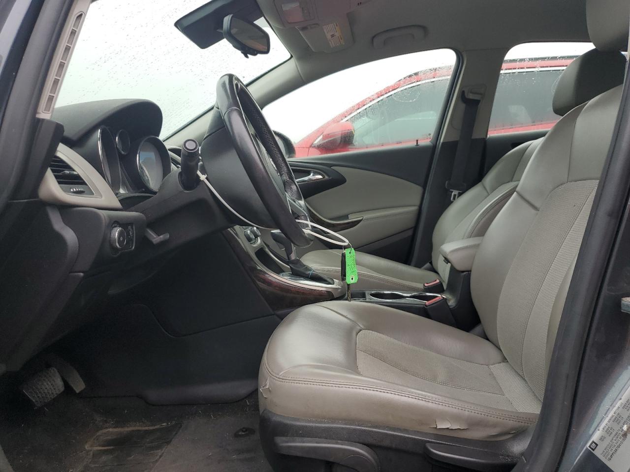 2013 Buick Verano VIN: 1G4PP5SK7D4131829 Lot: 62671715