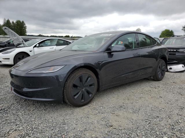 TESLA MODEL 3 – zdjęcie z aukcji, lot #65091285