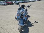 2016 HARLEY-DAVIDSON FLSTC HERITAGE SOFTAIL CLASSIC   for sale at Copart ID - BOISE