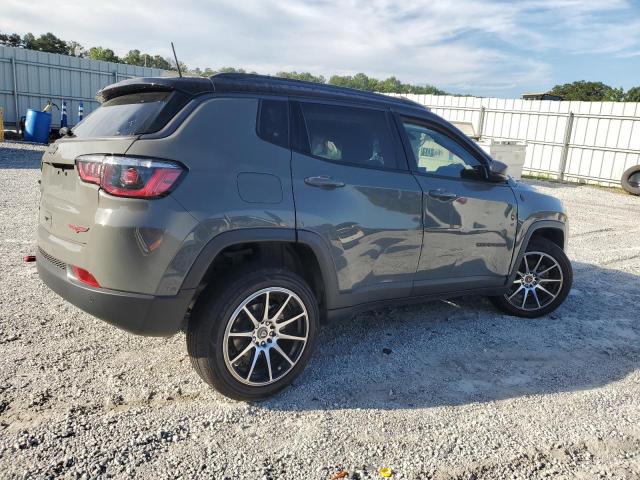  JEEP COMPASS 2022 Серый