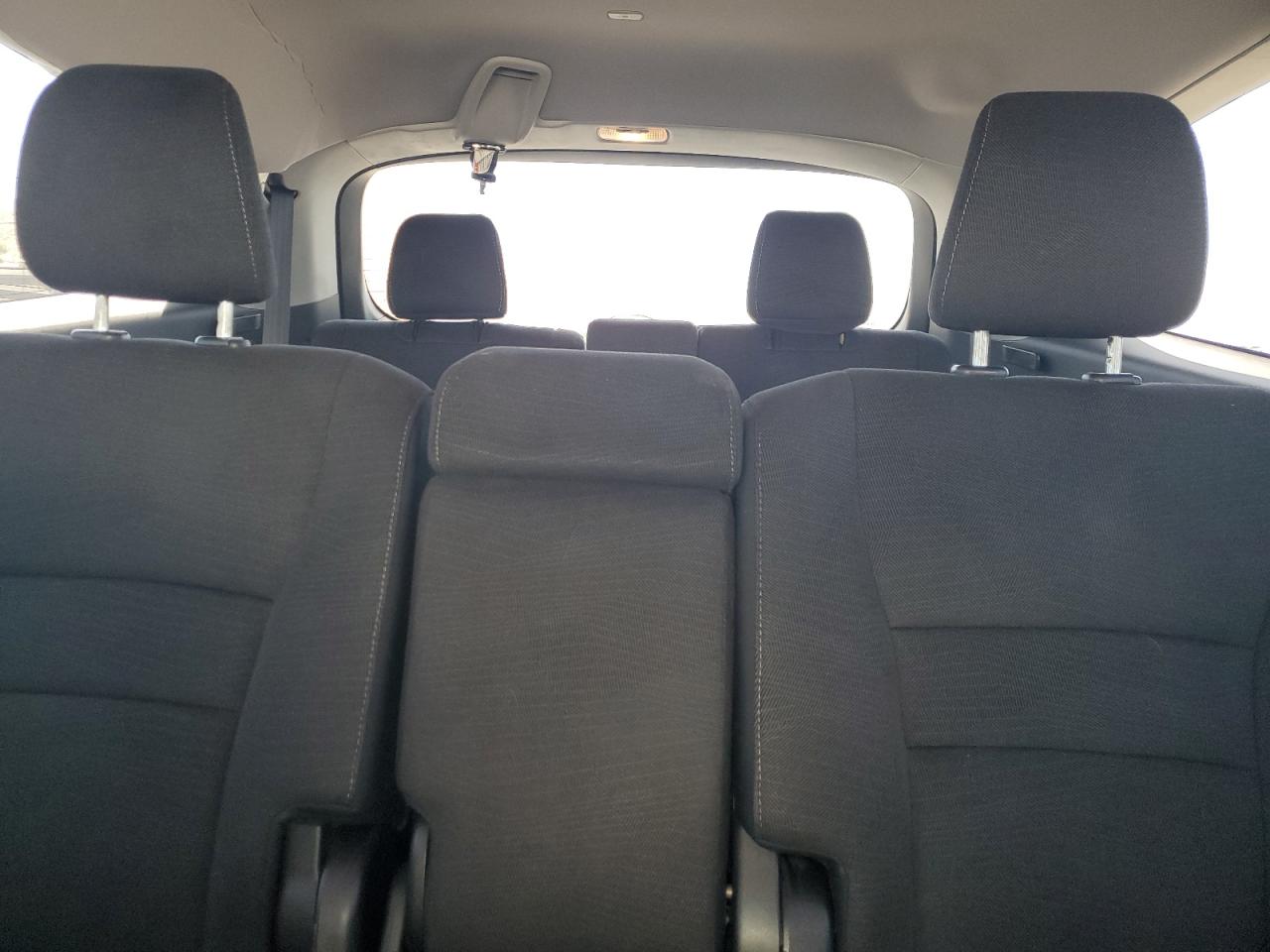 2018 Honda Pilot Lx VIN: 5FNYF5H1XJB027835 Lot: 64814795