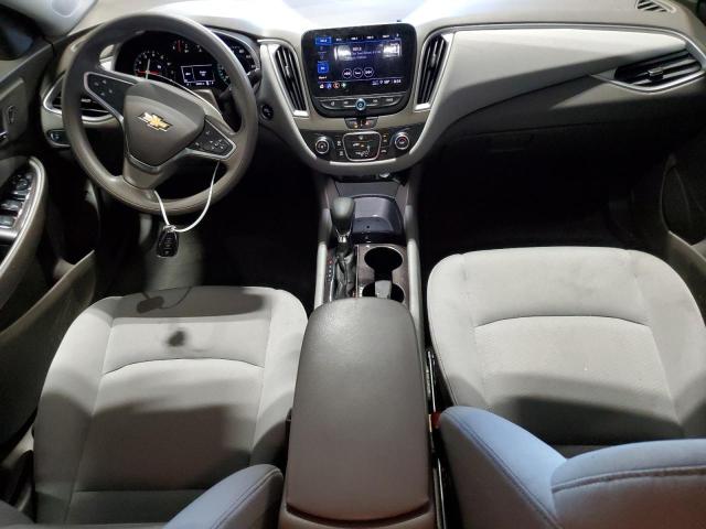  CHEVROLET MALIBU 2022 Biały