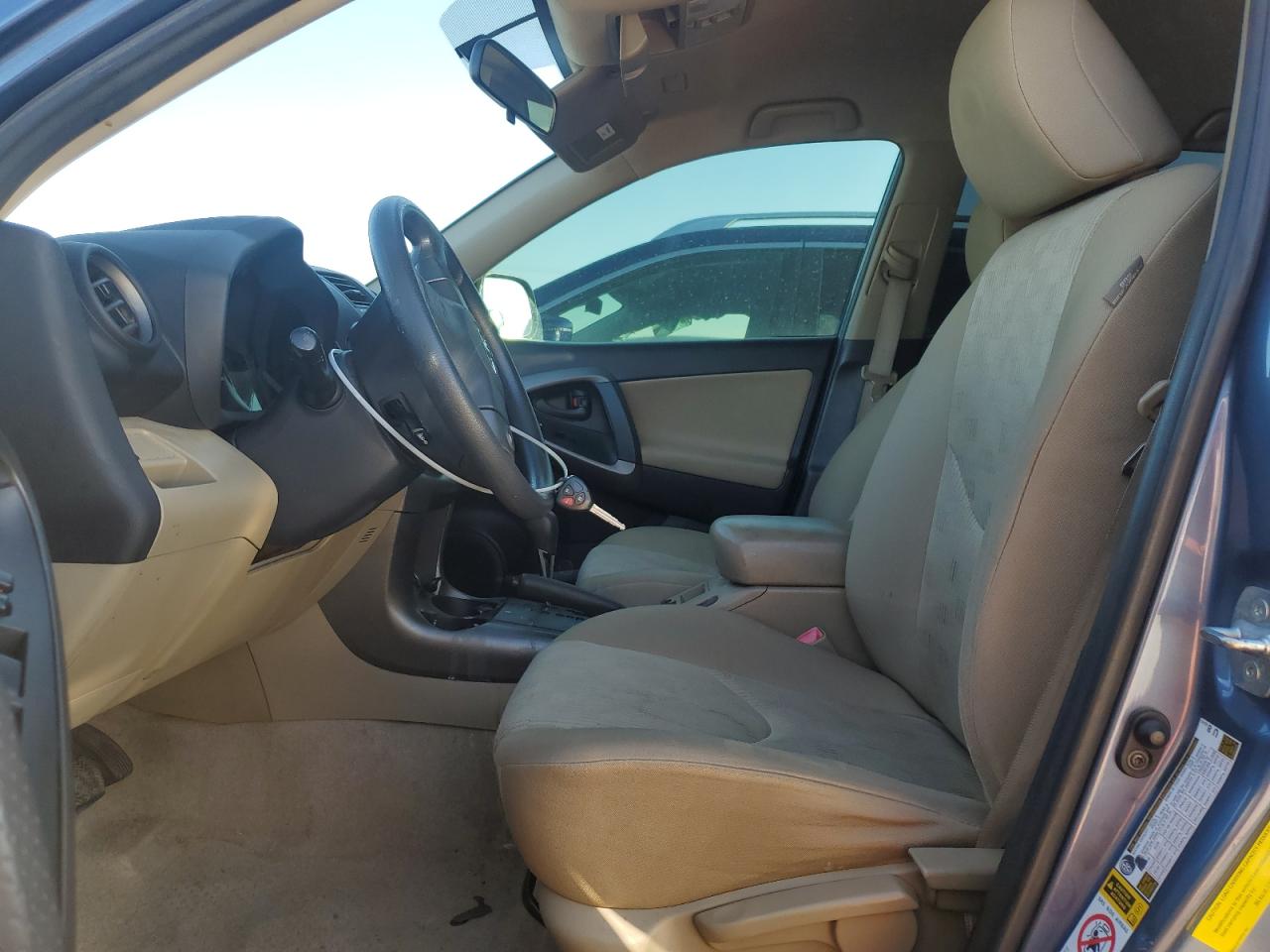 2009 Toyota Rav4 VIN: JTMZF33V795007686 Lot: 63274875