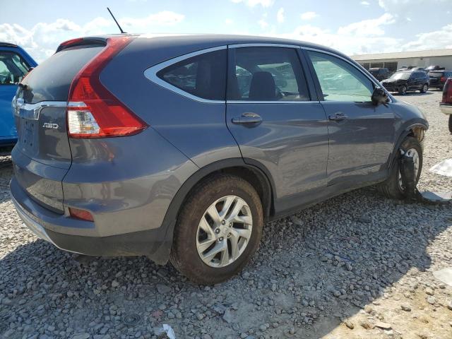 Parquets HONDA CRV 2016 Szary