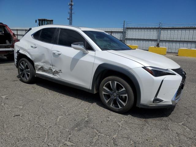  LEXUS UX 250H BA 2023 Biały