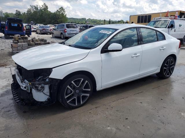  VOLVO S60 2017 White