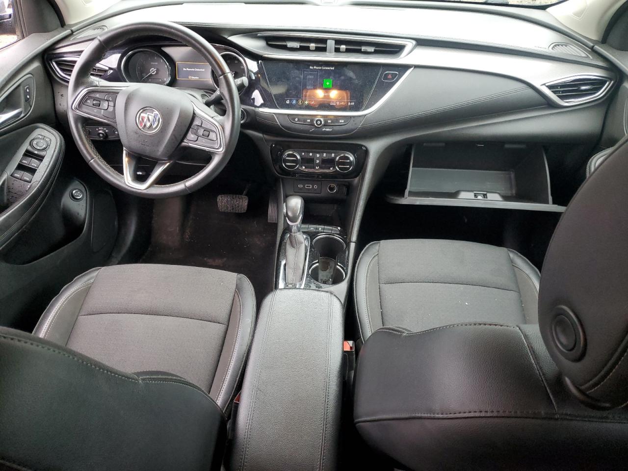 2021 Buick Encore Gx Select VIN: KL4MMDSL5MB080579 Lot: 64082615