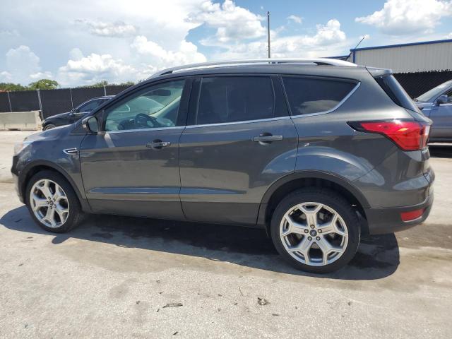 FORD ESCAPE 2019 Gray