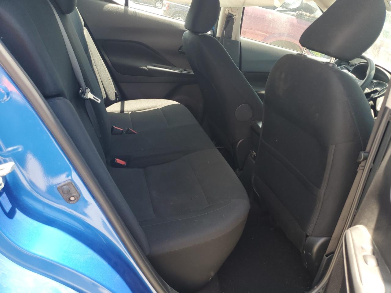 2024 Nissan Kicks S VIN: 3N1CP5BVXRL493400 Lot: 63232455