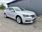 2017 CHEVROLET IMPALA LT   à vendre chez Copart OR - PORTLAND NORTH