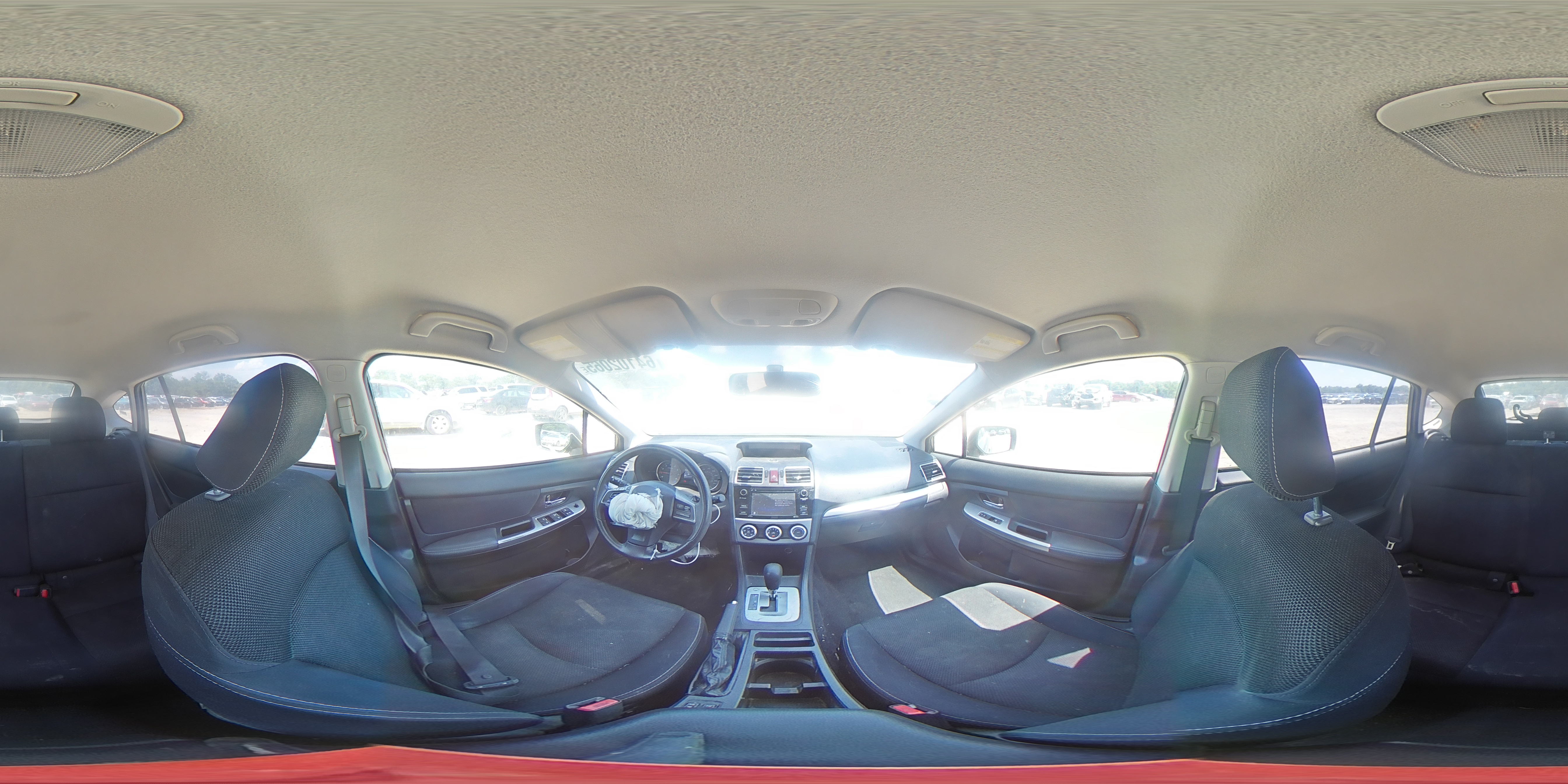 2015 Subaru Xv Crosstrek 2.0 Premium VIN: JF2GPACCXF8246457 Lot: 64102065