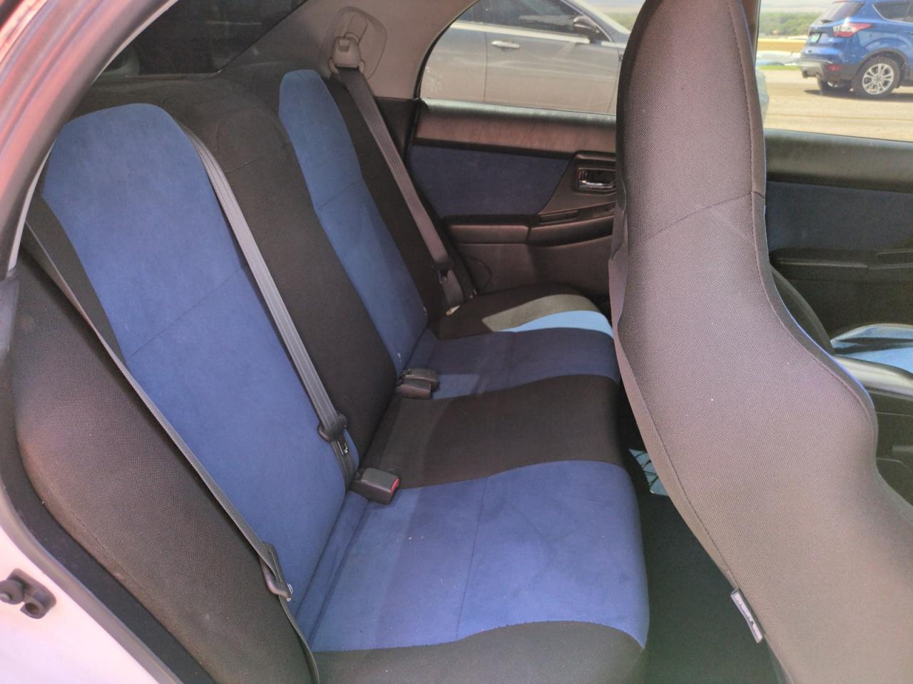 2004 Subaru Impreza Wrx Sti VIN: JF1GD70624L512157 Lot: 64696975