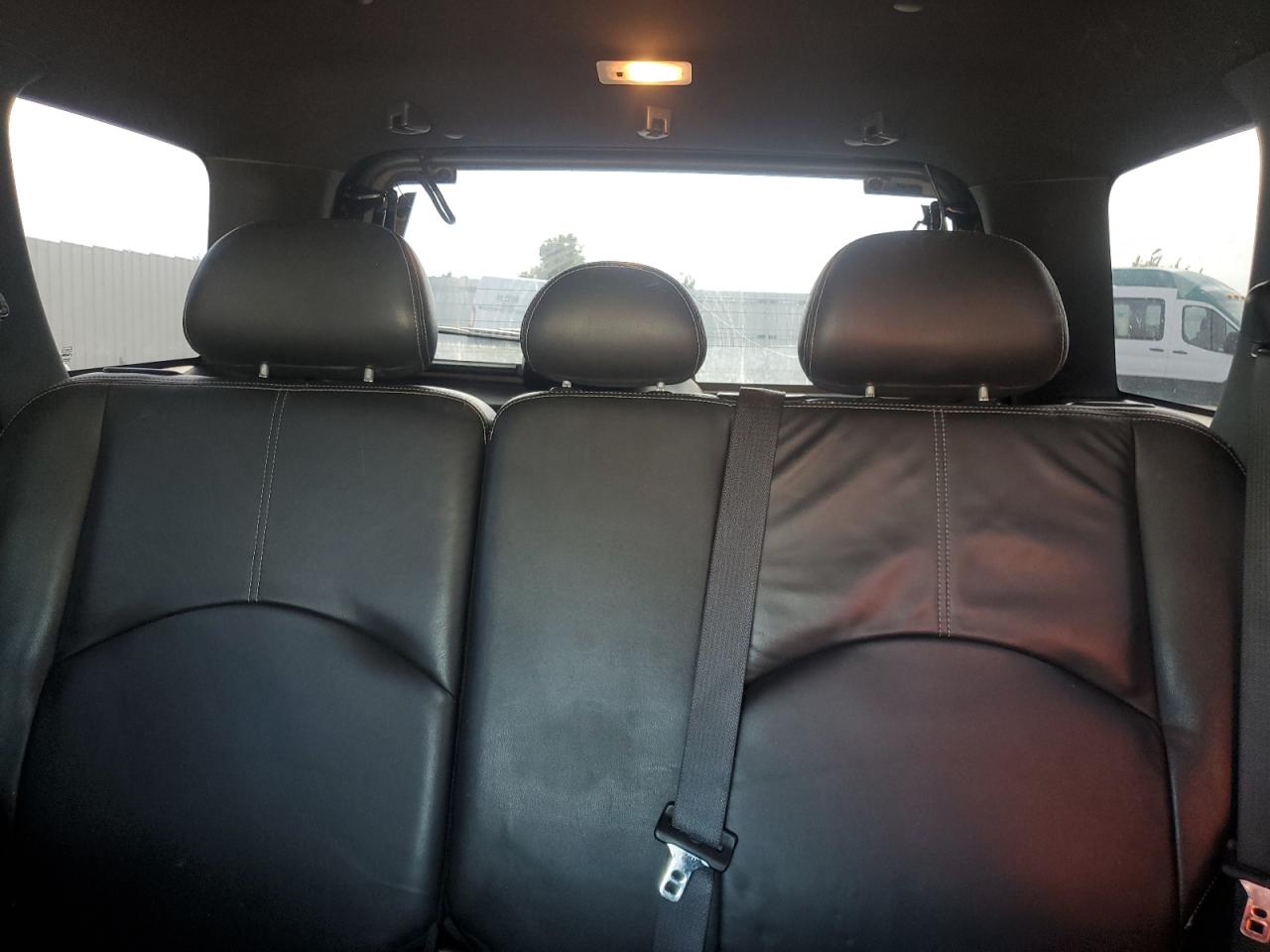 2009 Mercury Mariner Premier VIN: 4M2CU87GX9KJ18412 Lot: 65004665