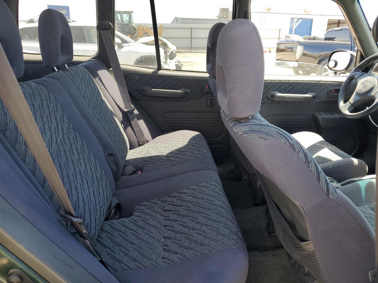 1999 Toyota Rav4 VIN: JT3GP10V6X7057515 Lot: 65291845