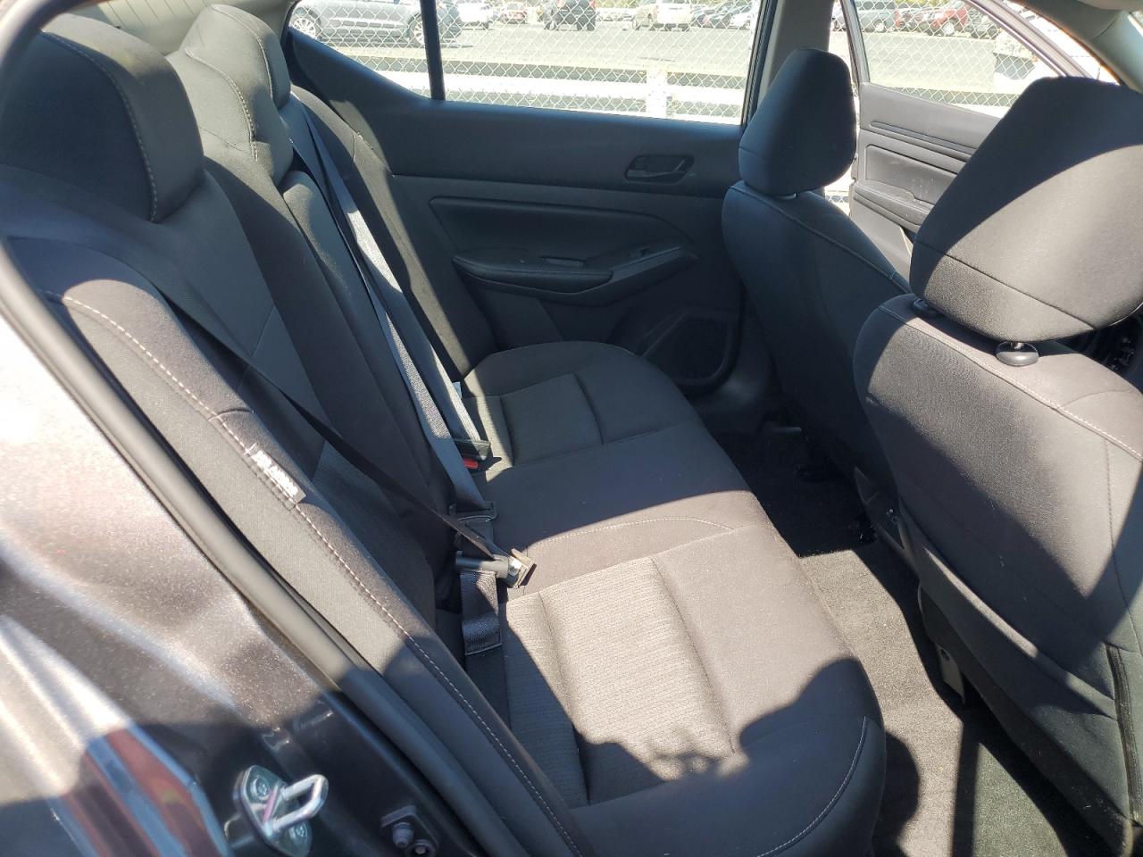 2024 Nissan Altima Sv VIN: 1N4BL4DV1RN416495 Lot: 64956055