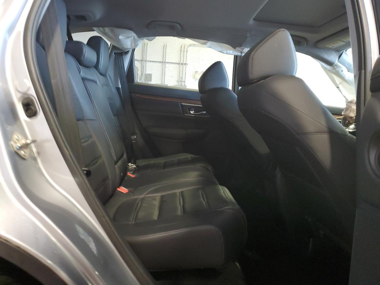 2019 Honda Cr-V Exl VIN: 2HKRW2H80KH668785 Lot: 63405075