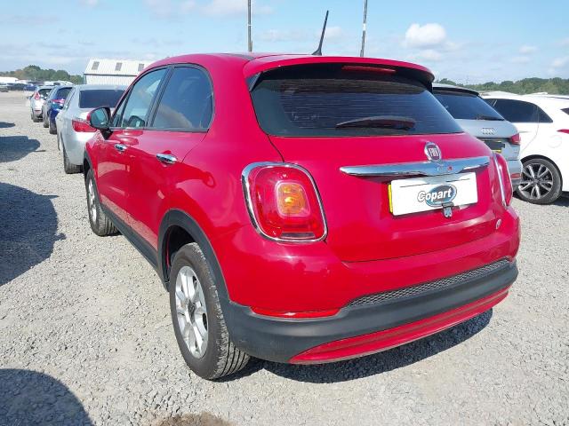 2017 FIAT 500X POP