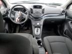 2014 CHEVROLET ORLANDO LT   for sale at Copart QC - MONTREAL