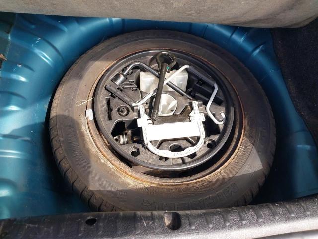 2007 RENAULT CLIO CAMPU