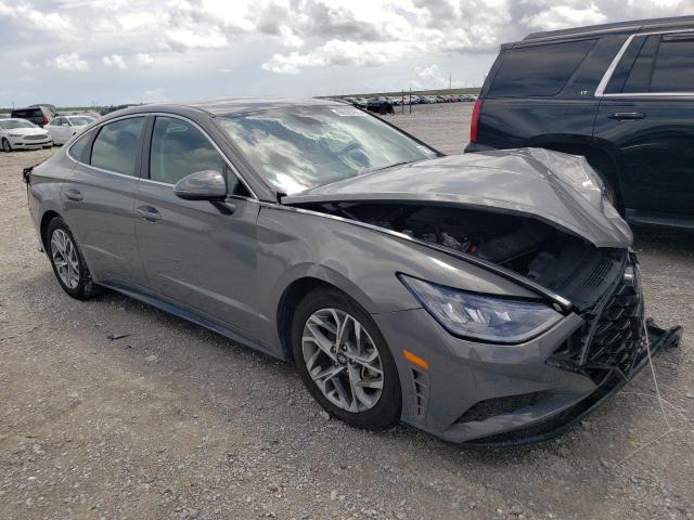  HYUNDAI SONATA 2023 Szary