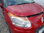 2009 CITROEN C3 PICASSO for sale at Copart BELFAST