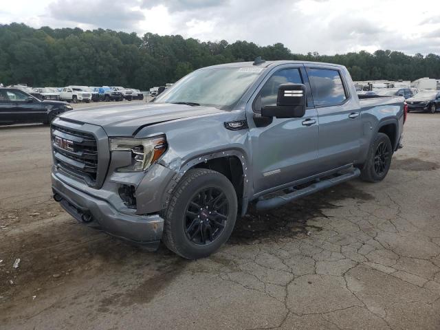  GMC SIERRA 2022 Gray