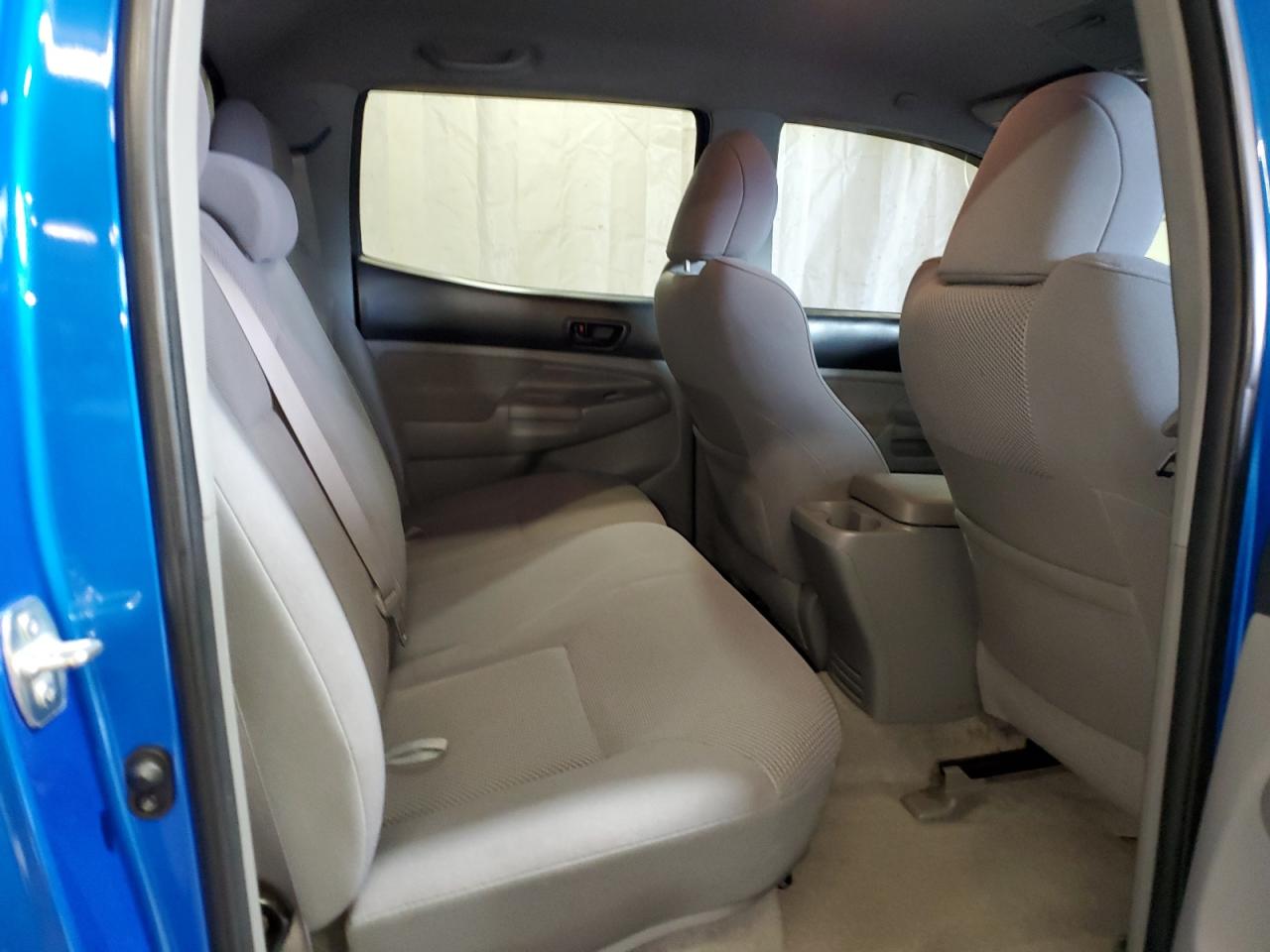 2009 Toyota Tacoma Double Cab VIN: 3TMLU42N99M024454 Lot: 64323585