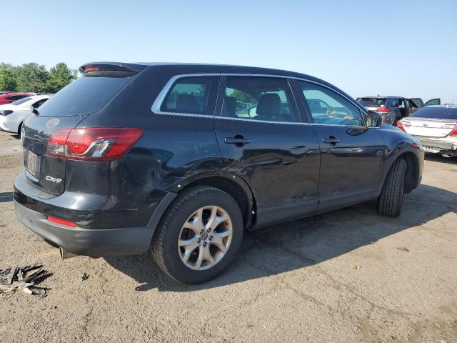  MAZDA CX-9 2014 Black