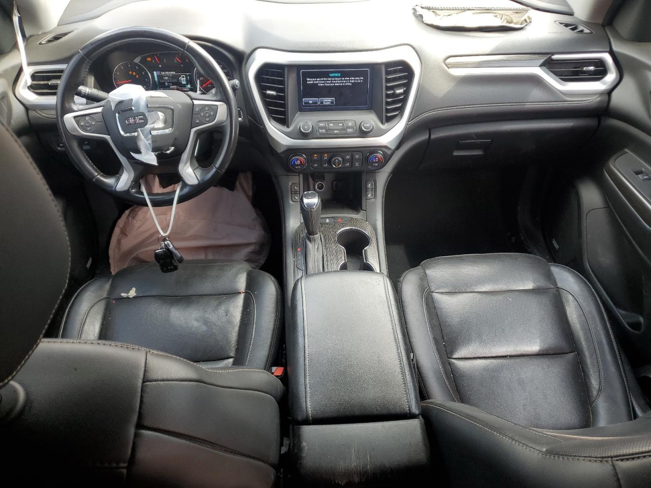 1gkknmls7kz234010 1GKKNMLS7KZ234010 2019 GMC Acadia Slt-1