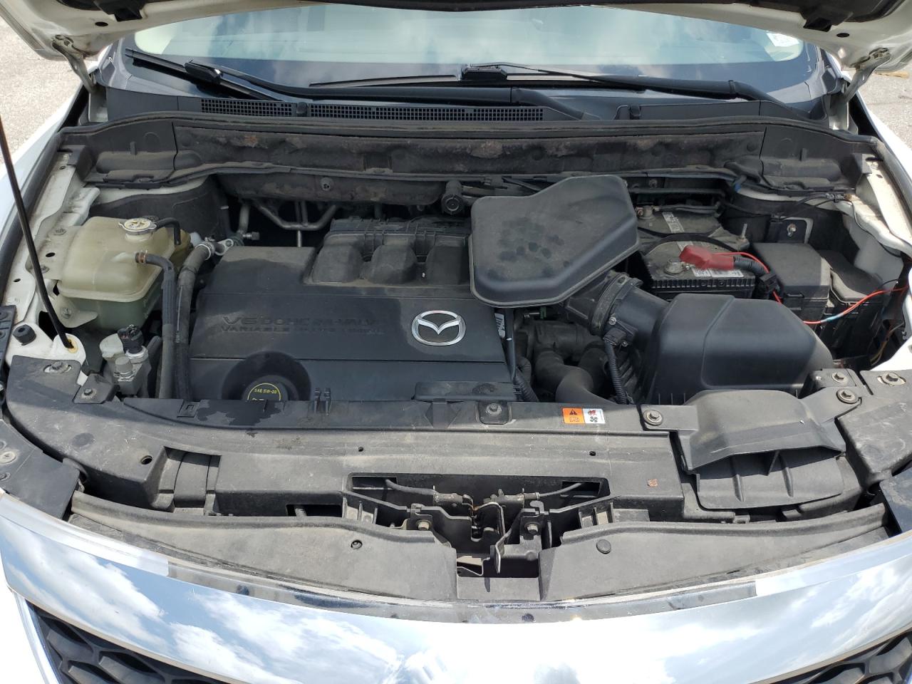2012 Mazda Cx-9 VIN: JM3TB3DA7C0362995 Lot: 65388295