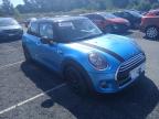 2016 MINI COOPER D for sale at Copart SANDTOFT