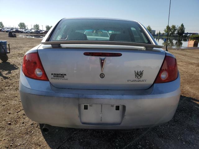 2006 PONTIAC PURSUIT SE  