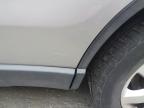 2008 HONDA CR-V ES I-CTDI  for sale at Copart BELFAST